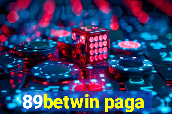 89betwin paga